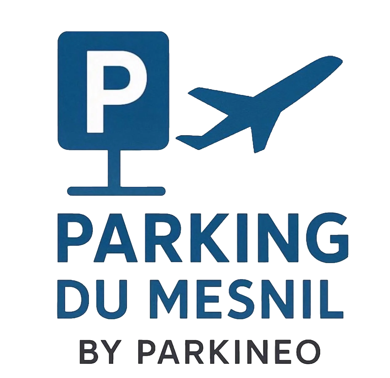 Parking Roissy