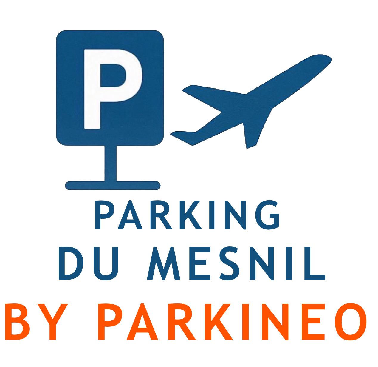 Parking Roissy
