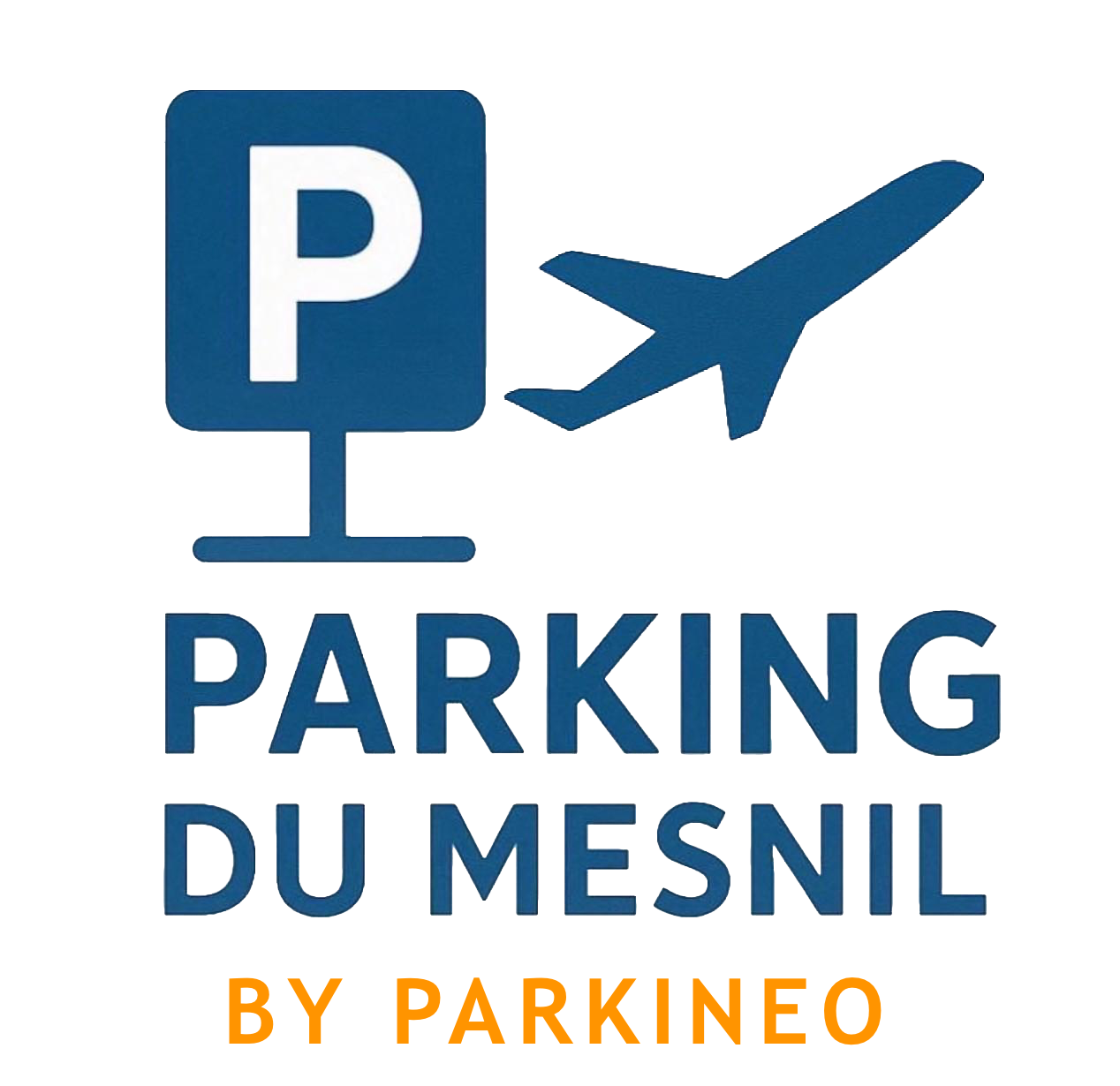 Parking Roissy