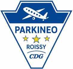 Parking Roissy